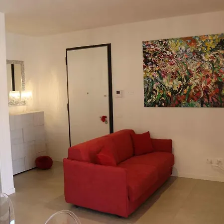 In - Gardasee 42775 Apartment
